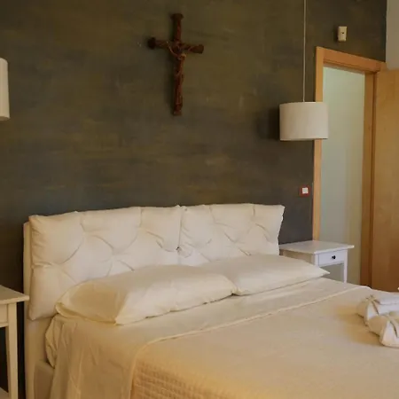 Masseria Claudia