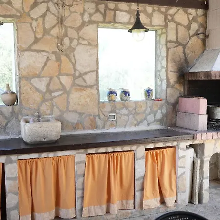 Masseria Claudia