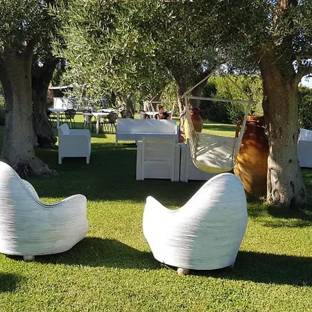 Masseria Claudia 別荘 *