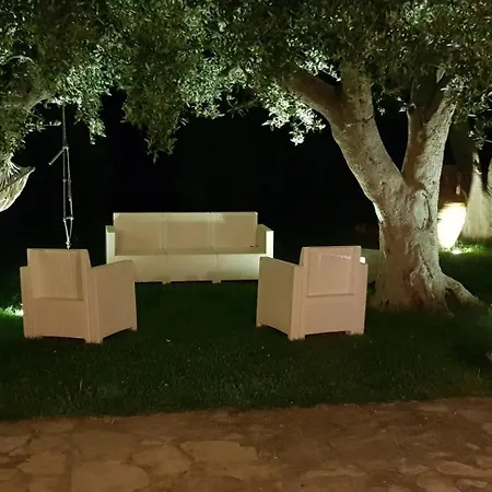 Masseria Claudia *