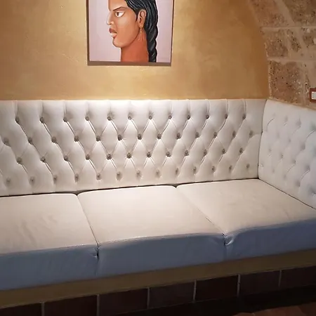 Masseria Claudia 別荘 ジョーイア・デル・コッレ