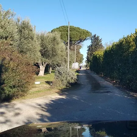 Ferienhaus Masseria Claudia Gioia Del Colle