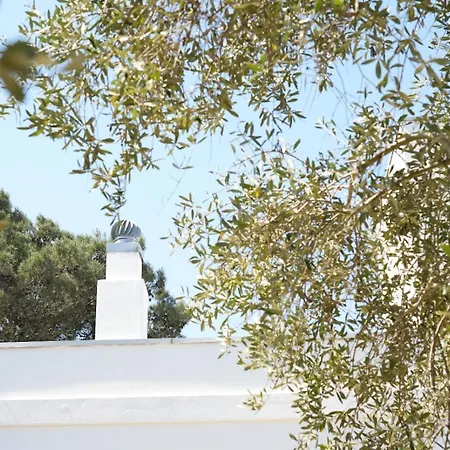Masseria Claudia * ジョーイア・デル・コッレ