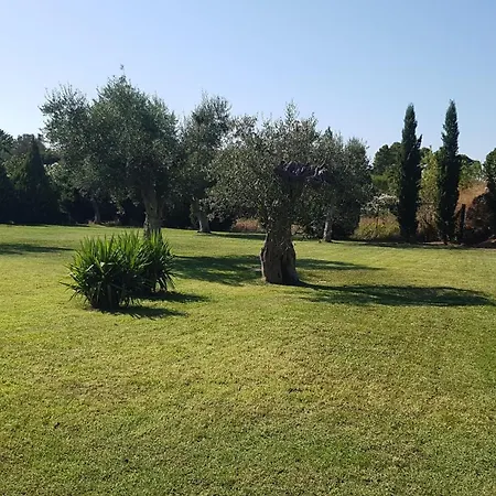 Masseria Claudia